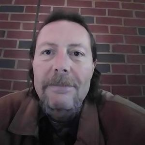 Meet your Posher, Jeff